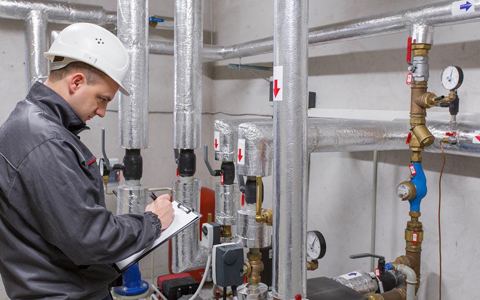 tarif contrat entretien chaudière Rambouillet